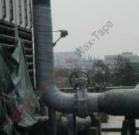 橡膠廠冷卻水塔管線(2)