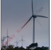 風力發電風車基礎防滲防蝕(1)