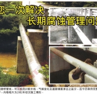 垮橋管線1981
