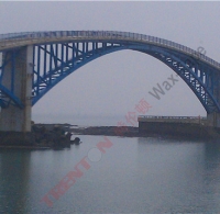 跨海鋼構橋 (2)