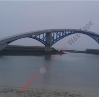 跨海鋼構橋 (4)