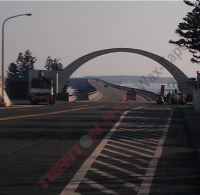 跨海鋼構橋 (5)
