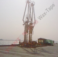 港邊機具管線灌島 (1)
